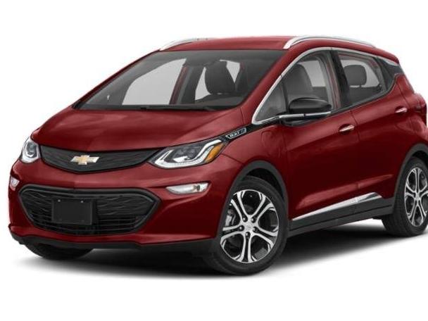 CHEVROLET BOLT EV 2020 1G1FZ6S01L4146719 image